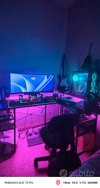 POSTAZIONE GAMING