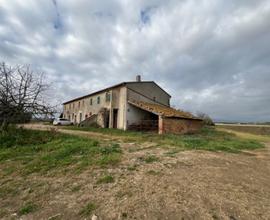 Casale in maremma