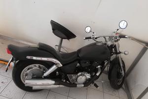 Suzuki Marauders 800