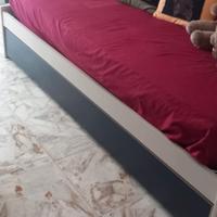 letto scorrevole 