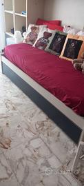 letto scorrevole 
