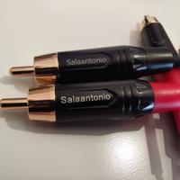 Cavo di segnale in Argento by Salaantonio