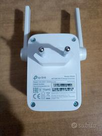 tplink estendere Re 305 1200AC