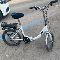 Bici vivo e-bike