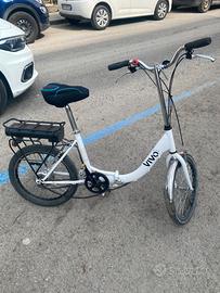 Bici vivo e-bike