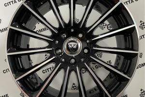 CERCHI IN LEGA JAGUAR F-PACE I-PACE XE XF XJ XK 17