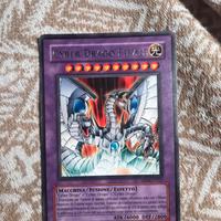 Yu gi oh Cyber Drago Finale