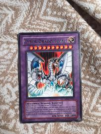 Yu gi oh Cyber Drago Finale