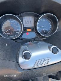 piaggio mp3