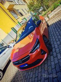 Opel Corsa-e