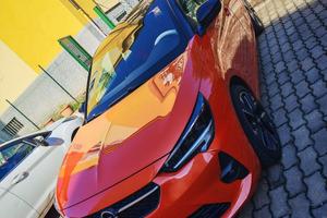 Opel Corsa-e