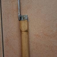 vanghetto per tartufi