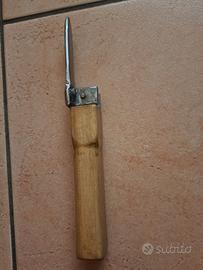 vanghetto per tartufi