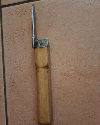 vanghetto per tartufi