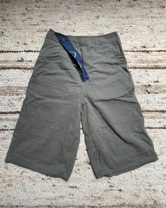 Pantaloncini Desigual