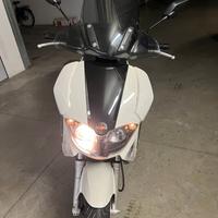 Gilera Runner 125 ST