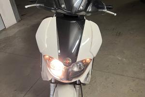 Gilera Runner 125 ST