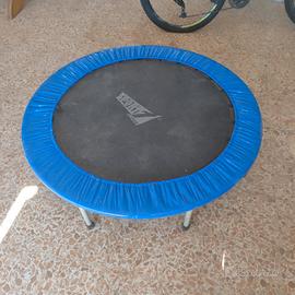 Tappeto elastico