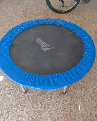 Tappeto elastico