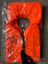 Giubbotto salvagente