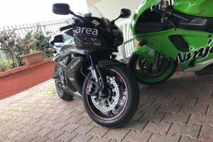 Cbr 600rr 09