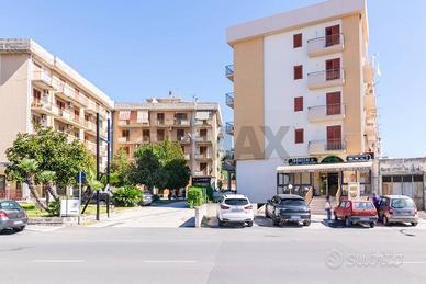 Appartamento - Carlentini