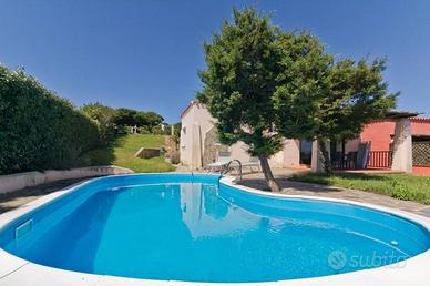 Villa di 155 m² con 4 locali a Stintino