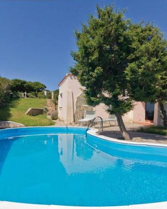Villa di 155 m² con 4 locali a Stintino