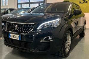 Peugeot 3008 BlueHDi 130 S&S EAT8 Active