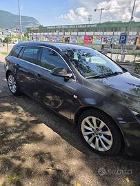 OPEL INSIGNIA 2014