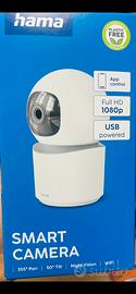 HAMA. SMART CAMERA