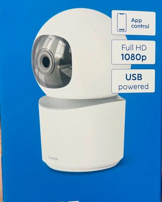 HAMA. SMART CAMERA