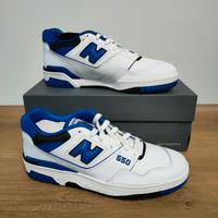 New Balance mai indossate + cuffie in omaggio