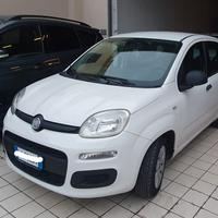 Fiat Panda 1.2 benz Neopatentati
