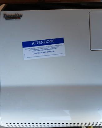 RADIATORE 