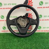 VOLANTE STERZO BMW X1 F48 SW687750701 M0824