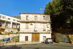 CASA INDIPENDENTE A PAOLA