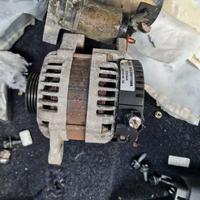 Alternatore DR 1 1297cc benzina del 2011