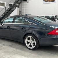 Mercedes cls