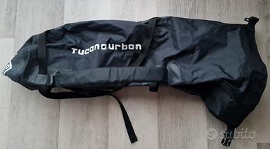 Borsa moto Tucano Urbano