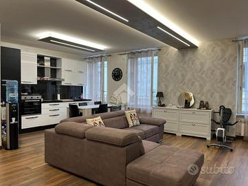 3 LOCALI A MELEGNANO