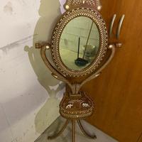 antiquariato persiano