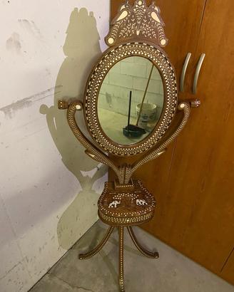 antiquariato persiano