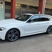 Bmw serie 3 touring f31