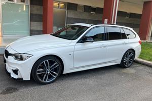Bmw serie 3 touring f31