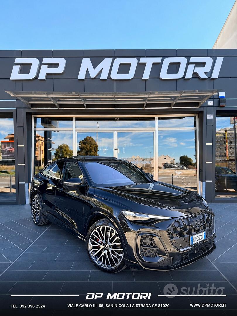 Audi Q5 3ª serie