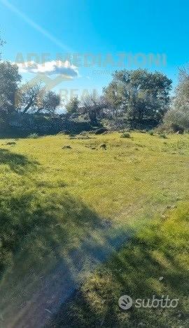 Terreno Agricolo A Ragalna - Vista 2