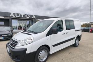 FIAT SCUDO 2.0 MJT 163CV FURGONE