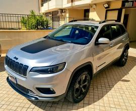 JEEP CHEROKEE 2.2 MJT 194cv 4x4 NIGHT EAGLE