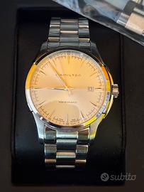 Hamilton Viewmatic - automatico